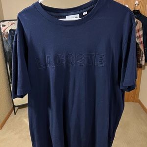 Lacoste T Shirt